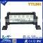 1pcs Combo 36W led atv lights 12v spot+flood design 36W light bar IP 67 Tractor Truck Trailer Off roads 4X4 led work light