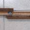 MIT High Quality Wood Furniture Dining Table Steel Slide Rail