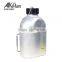 English-style Alumium Military Water Bottle for Army Use
