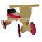 2015 High Quality Solid Wood Toy Kids Wooden Tricycle for Sale                        
                                                Quality Choice