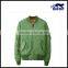 Custom Nylon Jacket, blank Nylon baseballJacket, Air Force pilots Jacket