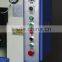 logo embossing machine/leather logo embossing machine