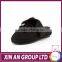 printed faux suede soft sole indoor slipper,ladies warm slippers,adult plush slippers