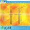 exciting challenge innovation insulation flame proof glass