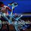 New el wire wholesale for Halloween christmas and party decoration                        
                                                Quality Choice