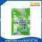 10ml Aluminium foil shampoo packaging sachet film/Cosmetic Sample sachet                        
                                                Quality Choice