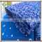 drapery soft plaid yarn dyed 100% cotton seersucker fabric