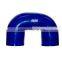 hiace radiator hose 16573-75070 silicone hose rubber hose