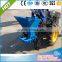 hand tractor potato seeder - one row