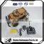 Hummer remote control car 7.2V battery