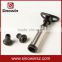 New products wine pump stainless steel vacuum wine pump red wine stopper                        
                                                Quality Choice