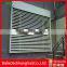 Exterior Window aluminum louver window