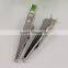 High Quality 120mm Jumbo Silver Binder Clip