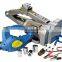 Electric jack for car
