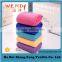 eco-friendly super soft magic ice cold cooling pva sports towel with wendy brand