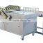 Automatic seafood meat vacuum packin production line for big batch
