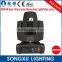 200w super beam 16-facet 5r moving head stage lighting for dj ktv