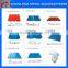 SGCC/DX51D prepainted color corrugated roofing steel sheet