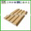 Interior Decoration High-Tech Stone Artificial Marble Mordern Baseboard Stone Moulding