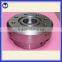 Custom metal CNC lathe turning parts