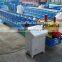 Custom design automatic steel roof ridge cap forming machine for sale                        
                                                                                Supplier's Choice