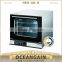 HEO-8D-Y Stainless Steel Electric Commercial Convection Oven with Turbo Hot Air                        
                                                                Most Popular