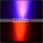 Professional LED Lighting 18pcs 6in1 LED Waterproof RGBWA+UV Auto Show Par Light
