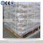 Hot Sale Red / Pink Colored All Kinds of Garden Pebbles Stone