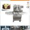 automatic two color biscuit making machine