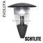 EVOLUTA china garden light garden lamps post light street light