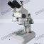 XTL-V VI Stereo zoom series biological Binocular / Trinocular Microscope with modularization design made in China