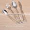 Promotion Cutlery set of food certificate made in Jieyang Junzhan and low price