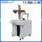 Huahai laser 1W 3W 5W 355nm uv laser marking machine with protection cover for sale                        
                                                Quality Choice