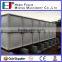 Factory Price Square Sectional SMC Panel Tanks For Water Systems