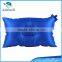 Outdoor travel camping automatic inflatable pillow