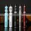 Wholesale ROTK vapor mod 2500mah Plus battery mod huge vapor clouds hookah pen for 2016 4ml tank support 0.1ohm