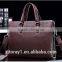 cheap leather lawyer briefcase for men