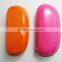 2016 Fashion Product Eva Shockproof Zipper Glasses Case