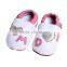 2016 Newest !!!" I LOVE MOM AND DAD" new 2016 Fashion baby cartoon shoes infant shoes wholesale