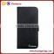 New arrival flip leather cover cell phone case for HTC one M9 plus , wallet case for HTC one M9 plus