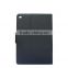 New sublimation stand PU leather case cover for ipad air 2