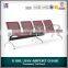 Price waiting area wholesale barber waiting chairs