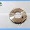 EDM Consumables Gear Plate For Mitsubishi Wire Cut Machine M420
