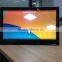 15.6inch Android advertising player promotional with wifi and touch screen electronic photo frame digital signage