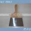 420 stainless steel scraper / wooden hand tools / wholesale China