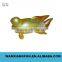 Hot selling PVC inflatable dolphin, inflatable dolphin toy/ inflatable fish toy