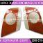 three shot lamp moulds ,Double shots tooling,two shot lamp lens moulds&mold