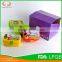 Good design plastic kids lunch box for sale                        
                                                Quality Choice