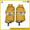 705-51-20830-Bulldozer , Loader ,Excavator , Construction Vehicles , Hydraulic Gear Pump Manufacture