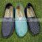 2016 Ladies Hot-selling Classic Spot Mens Slip Ons Canvas Shoes